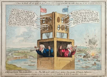 Opposition Telegraph